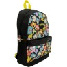 Sac à Dos - Pokemon - Pikachu - Lovely Pokemon Days - Noir