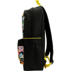Sac à Dos - Pokemon - Pikachu - Lovely Pokemon Days - Noir