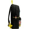 Sac à Dos - Pokemon - Pikachu - Lovely Pokemon Days - Noir