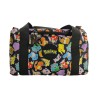 Sac à Dos - Pokemon - Pikachu - Lovely Pokemon Days - Noir