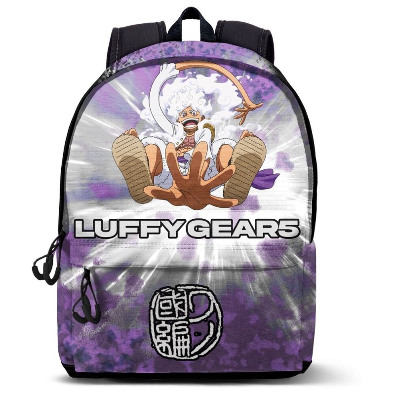 Sac à Dos - One Piece - Monkey D. Luffy