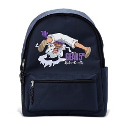 Sac à Dos - One Piece - Monkey D. Luffy