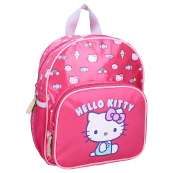 Sac à Dos - Sanrio - Hello Kitty - Rose