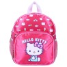 Sac à Dos - Sanrio - Hello Kitty - Rose