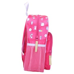 Sac à Dos - Sanrio - Hello Kitty - Rose
