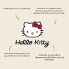 Sac à Dos - Sanrio - Hello Kitty - Rose