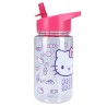 Gourde - Sanrio - Hello Kitty