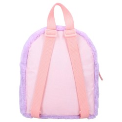Sac à Dos - Sanrio - Kuromi - Violet