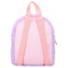Sac à Dos - Sanrio - Kuromi - Violet