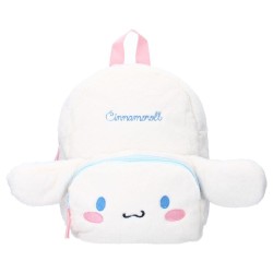 Sac à Dos - Sanrio - Cinnamoroll - Blanc