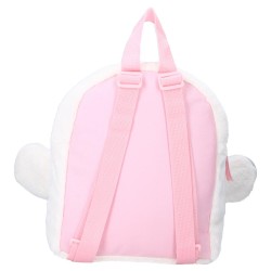 Sac à Dos - Sanrio - Cinnamoroll - Blanc