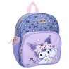 Sac à Dos - Sanrio - Kuromi