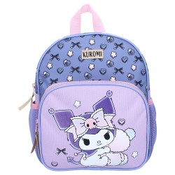 Sac à Dos - Sanrio - Kuromi