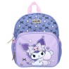 Sac à Dos - Sanrio - Kuromi