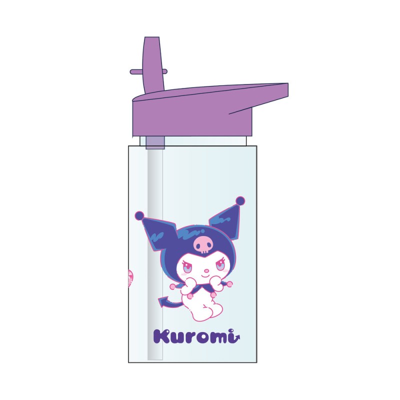 Gourde - Sanrio - Kuromi
