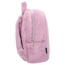 Sac à Dos - Sanrio - Kuromi - Rose