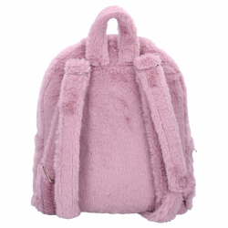 Sac à Dos - Sanrio - Kuromi - Rose