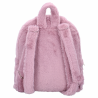 Sac à Dos - Sanrio - Kuromi - Rose