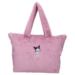 Sac à Dos - Sanrio - Kuromi - Rose
