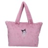 Sac à Dos - Sanrio - Kuromi - Rose