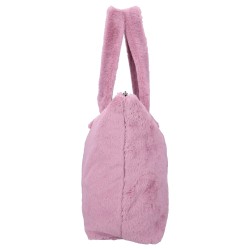 Sac à Dos - Sanrio - Kuromi - Rose