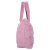 Sac à Dos - Sanrio - Kuromi - Rose