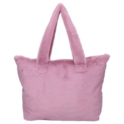 Sac à Dos - Sanrio - Kuromi - Rose