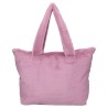 Sac à Dos - Sanrio - Kuromi - Rose