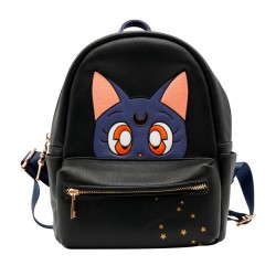 Sac à Dos - Sailor Moon - Luna