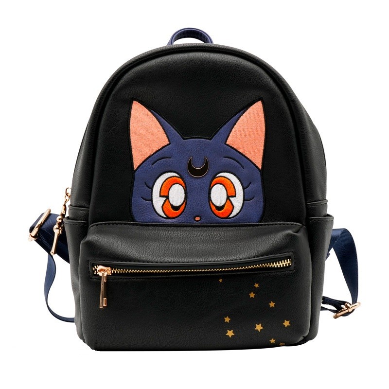 Sac à Dos - Sailor Moon - Luna