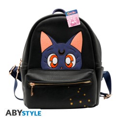 Sac à Dos - Sailor Moon - Luna