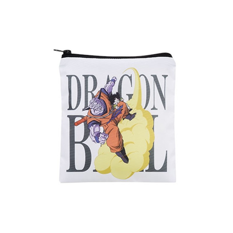 Boîte Mystère - Ichibansho - Dragon Ball - The Ginyu Force !! Invasion - H - Goku & Gohan