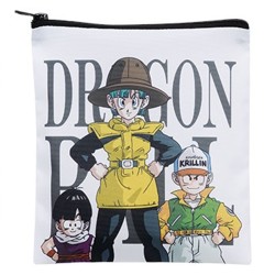 Boîte Mystère - Ichibansho - Dragon Ball - The Ginyu Force !! Invasion - H - Gohan, Bulma & Krillin