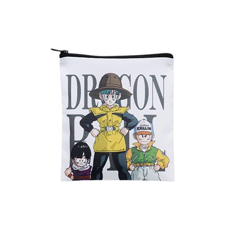 Boîte Mystère - Ichibansho - Dragon Ball - The Ginyu Force !! Invasion - H - Gohan, Bulma & Krillin