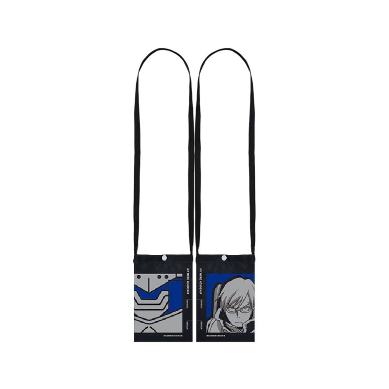 Boîte Mystère - Ichibansho - My Hero Academia - Tenya Iida (Ingenium) - Begin the HERO - E