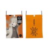 Pochette bandoulière - Ichibansho - Naruto - Naruto Uzumaki - Will of Fire Spun - D - Multicolore
