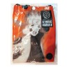 Pochette bandoulière - Ichibansho - Naruto - Naruto Uzumaki - Will of Fire Spun - D - Multicolore