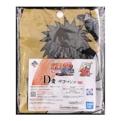 Pochette bandoulière - Ichibansho - Naruto - Minato Namikaze - Will of Fire Spun - D - Multicolore