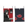 Pochette bandoulière - Ichibansho - Naruto - Itachi Uchiha - Will of Fire Spun - D - Multicolore