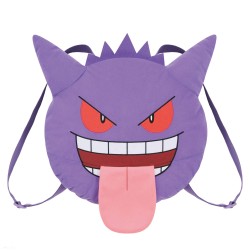 Sac à Dos - Pokemon - Ectoplasma