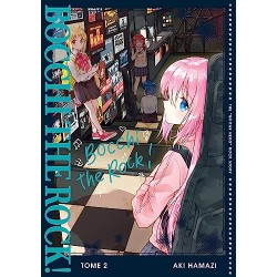 Bocchi the Rock! - Tome 2