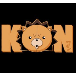 T-shirt - Bleach - Kon - S