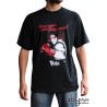 T-shirt - Street Fighter - Ryu - M