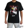 T-shirt - Street Fighter - Ken Master - M
