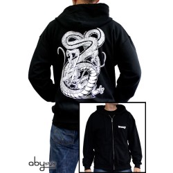 Sweat - Dragon Ball - Shenron - S