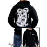 Sweat - Dragon Ball - Shenron - S