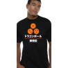 T-shirt - Dragon Ball - Shodo Ball - S
