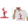T-shirt - GTO - Logo - XL