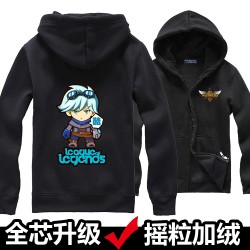 Sweat - League Of Legends - Ezreal - M