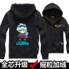Sweat - League Of Legends - Ezreal - M